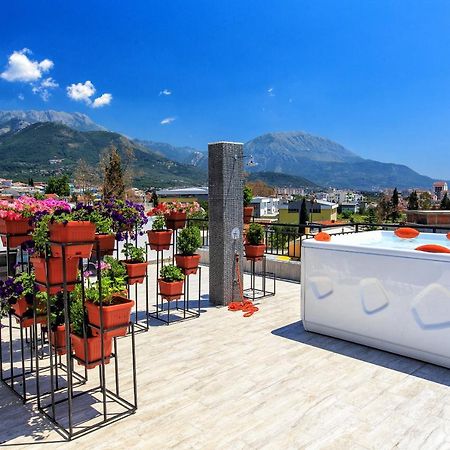 Apartments Saric Bar Luaran gambar