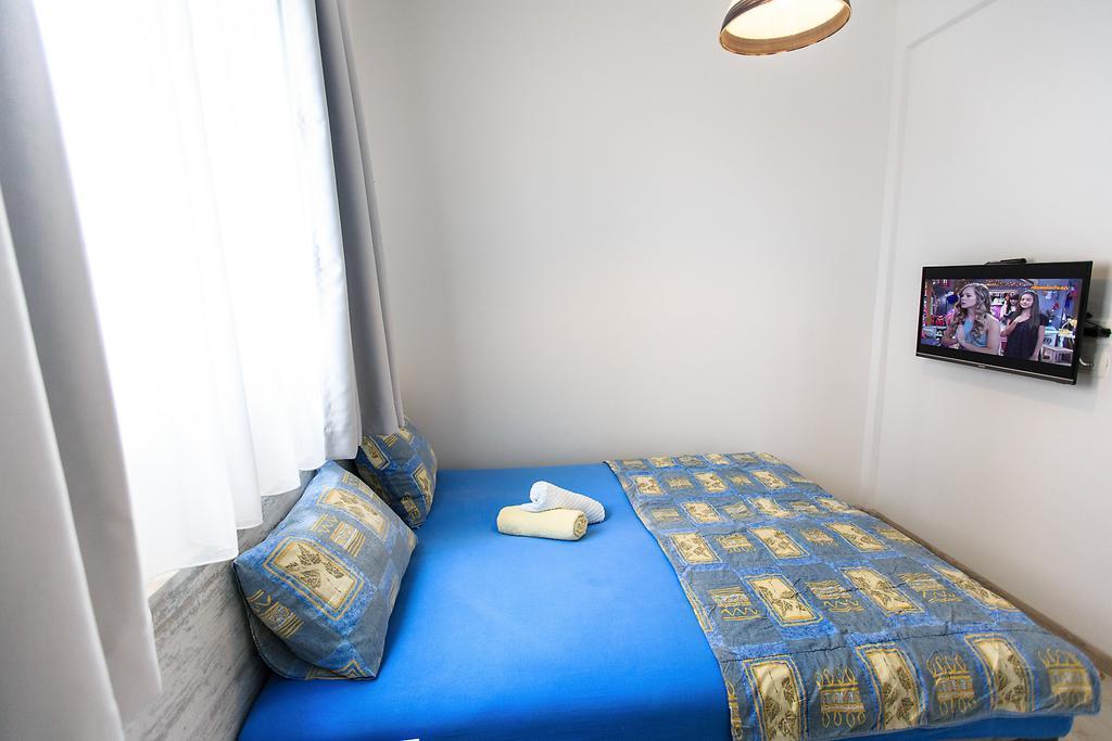Apartments Saric Bar Luaran gambar