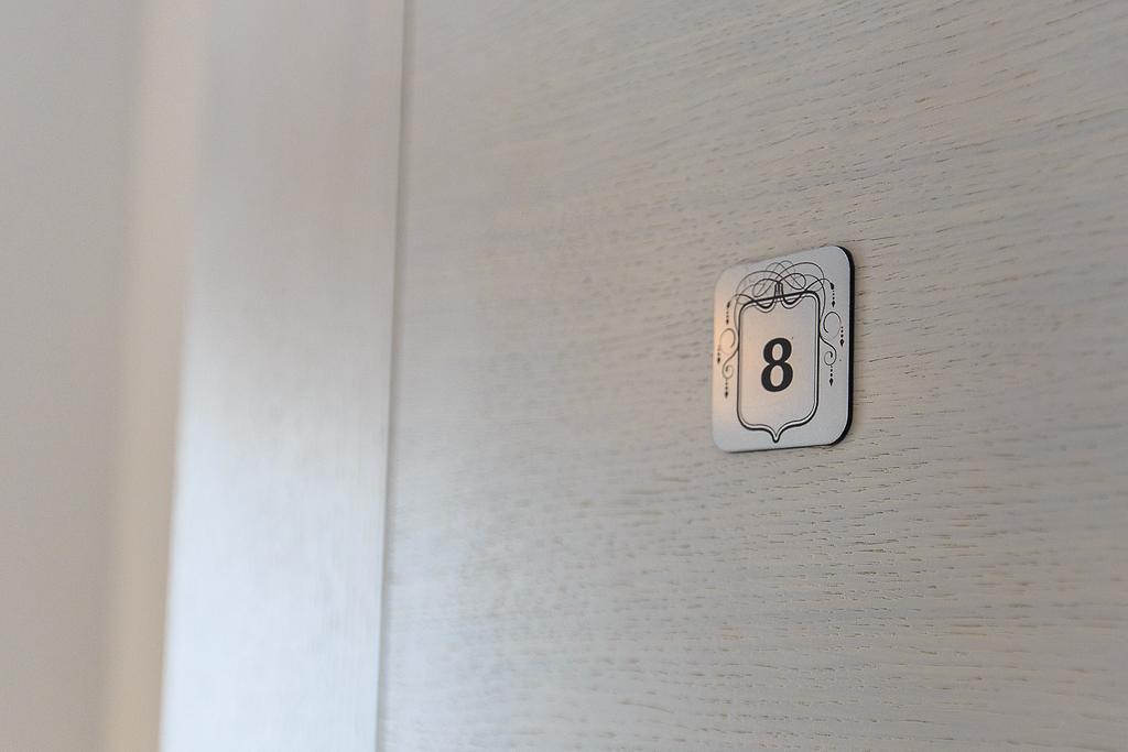 Apartments Saric Bar Luaran gambar